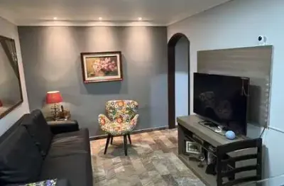 Apartamento vazio para venda em icaraí - niterói - rio de janeiro
