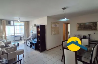 Apartamento de 2 quartos a venda em icarai - niteroi - rio de janeiro
