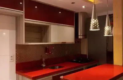 Apartamento para venda no barreto - niterói - rio de janeiro