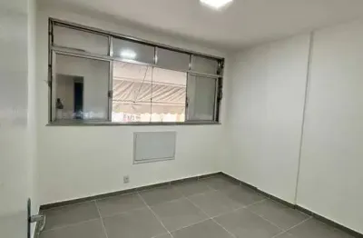Apartamento vazio a venda em icaraí - niterói - rio de janeiro