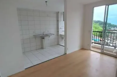 Apartamento para venda na covanca -são gonçalo - rio de janeiro