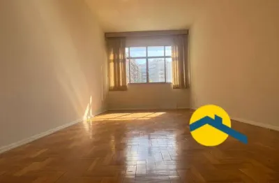 Apartamento com 2 quartos à venda na Travessa Lassalista, Icaraí, Niterói