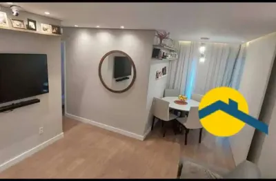 Apartamento para venda no pita -são gonçalo - rio de janeiro