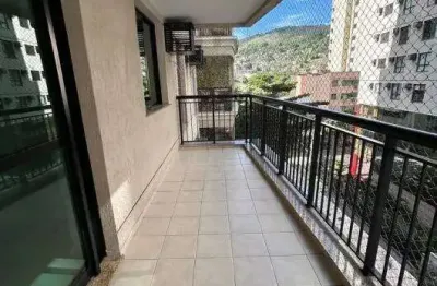 Apartamento vazio  para venda no jardim icaraí - niterói - rio de janeiro