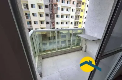Apartamento vazio para venda em pentodiba  - niterói - rio de janeiro