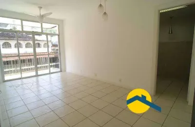 Apartamento 2 quartos a venda em santa rosa - niteroi - rio de janeiro