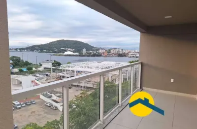 Apartamento   a  venda em são domingos   - niterói - rio de janeiro
