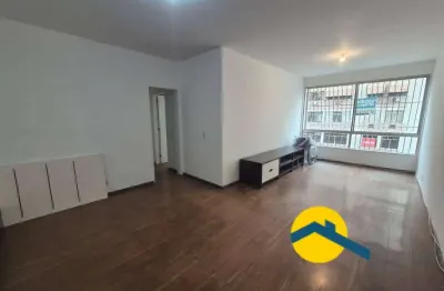 Apartamento vazio para venda no icaraí - niterói - rio de janeiro