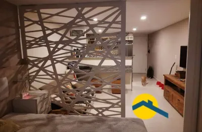 Apartamento para venda em itaipu- niterói - rio de janeiro