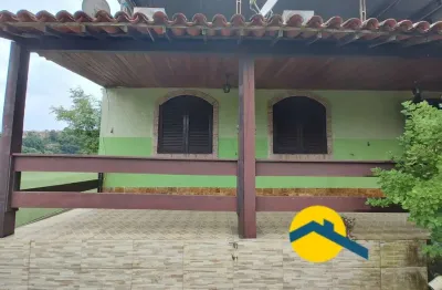 Casa de vila para venda no são francisco - niterói - rio de janeiro