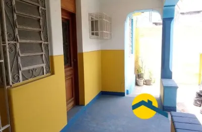Casa residencial/comercial para venda no barreto - niterói - rio de janeiro