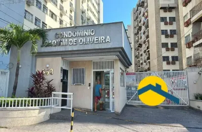 Apartamento para venda no centro - são gonçalo - rio de janeiro