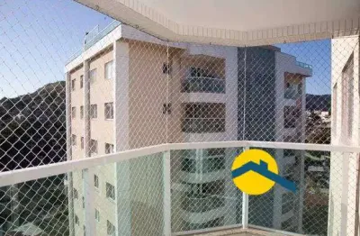 Apartamento com 3 quartos à venda na Rua Joaquim Távora, Icaraí, Niterói