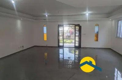 Casa com 3 quartos à venda na Rua Doutor Macário Picanço, Itaipu, Niterói