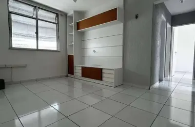 Apartamento vazio para venda no barreto - niterói - rio de janeiro