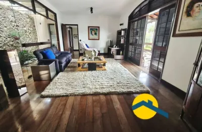 Casa  5 quartos a venda em são francisco - niteroi - rio de janeiro