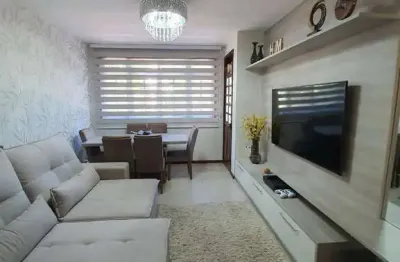 Casa em condomínio fechado com 3 quartos à venda na Rodovia Amaral Peixoto, Santa Bárbara, Niterói