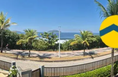 Casa em condominio na praia de camboinhas - niteroi - rio de janeiro