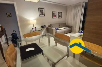 Apartamento para venda em icaraí - niterói - rio de janeiro