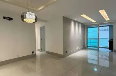 Apartamento 3 quartos a venda em icaraí - niterói - rio de janeiro