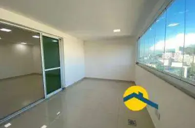 Sala comercial vazia à venda ou locação no centro de niterói - rj