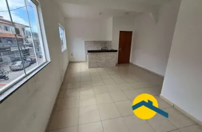 Loft para venda em cafubá - piratininga - niterói - rio de jane