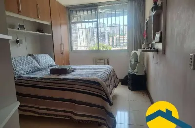 Apartamento 2 quartos a venda em icarai - niteroi - rio de janeiro