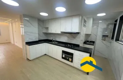 Apartamento  3 quartos a venda em icaraí - niterói - rio de janeiro