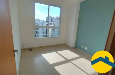 Sala comercial com 1 sala à venda na Rua Ator Paulo Gustavo, Icaraí, Niterói