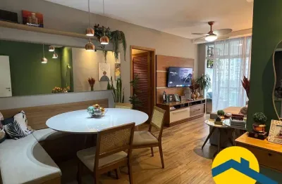 Apartamento 3 quartos a venda em icarai - niteroi -rio de janeiro