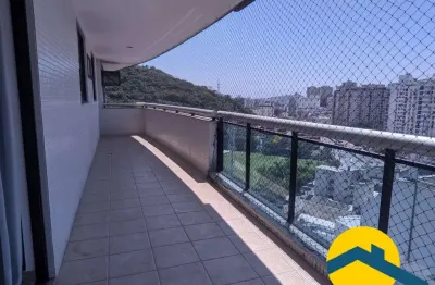 Apartamento de 4 quartos a venda em icarai - niteroi rio de janeiro