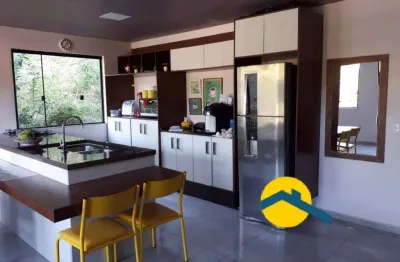Casa em condomínio para venda no rio do ouro - são gonçalo - rio de janeiro