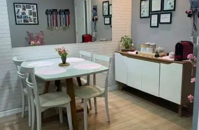 Apartamento com 2 quartos à venda na Rua Professor Heitor Carrilho, Centro, Niterói