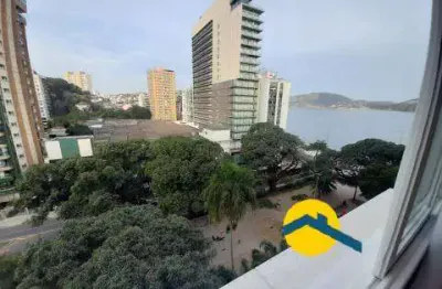 Apartamento com 2 quartos à venda na Rua Presidente Pedreira, Ingá, Niterói