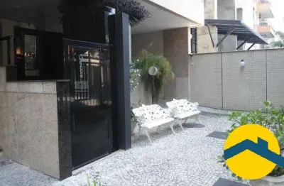 Apartamento 2 quartos a venda em icarai - niteroi - Rio de Janeiro