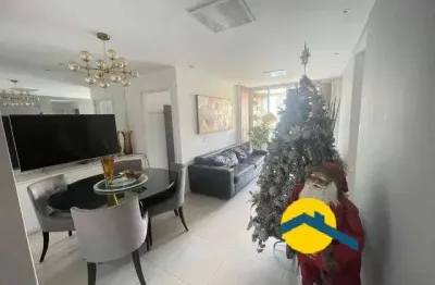 Apartamento com 2 quartos à venda na Rua Padre Emílio Miotti, Santa Rosa, Niterói