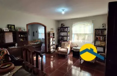 Casa com 4 quartos à venda na Rua Luiz Sobral, Maria Paula, Niterói