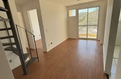 Cobertura duplex  para venda  em maria paula - são gonçalo - rio de janeiro