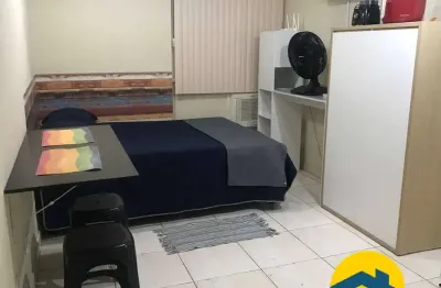 Apartamento/ loft para venda no centro - niterói - rio de janeiro