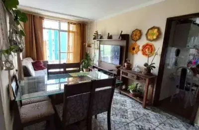 Apartamento com 2 quartos à venda na Rua Benjamin Constant, Santana, Niterói