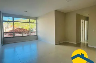 Apartamento 3 quartos a venda em icaraí - niterói -rio de janeiro