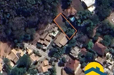 Terreno em condomínio para venda em itaipu - niterói - rio de janeiro