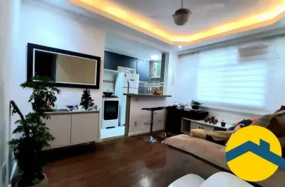 Apartamento 2 quartos à venda em santa rosa - niterói - rio de janeiro