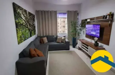 Apartamento 2 quartos a venda em icaraí - niterói -rio de janeiro