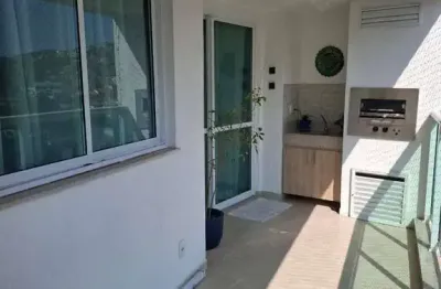 Apartamento com 2 quartos à venda na Rua Presidente João Pessoa, Icaraí, Niterói