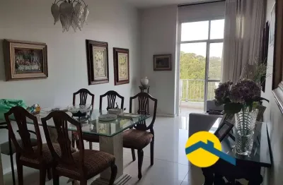 Apartamento com 2 quartos à venda na Rua Doutor Paulo Alves, Ingá, Niterói