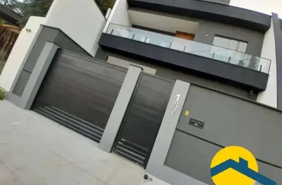 Casa duplex 3 quartos a venda em itaipu - niterói - rio de janeiro