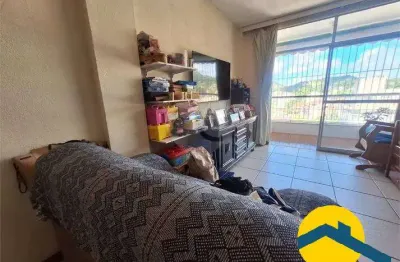 Apartamento 2 quartos a venda no fonseca - niteroi - rio de janeiro