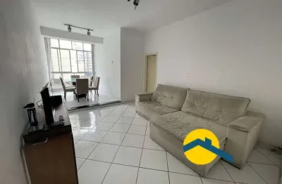 Apartamento com 3 quartos à venda na Rua General Pereira da Silva, Icaraí, Niterói