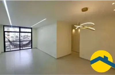 Apartamento 3 quartos a venda em icarai - niteroi - rio de janeiro